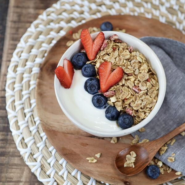 Müsli "Hi Beautiful" - von Graci – Bild 3