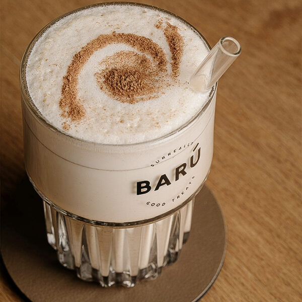 Spiced Chai Latte Sachet – Bild 3