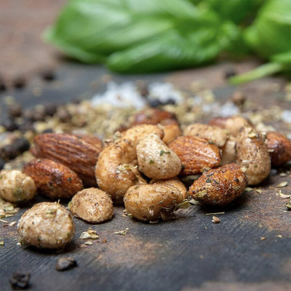Mr. Filberts Spring Wild Garlic Mixed Nuts – Bild 2