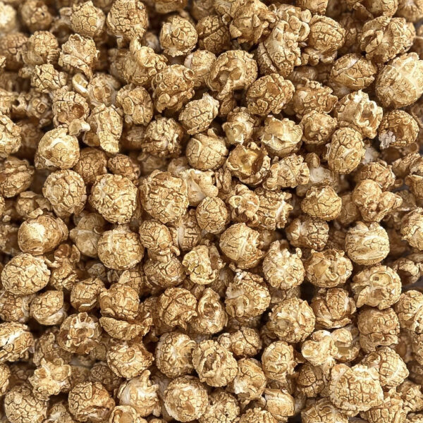 Franzbrötchen / Zimtschnecke Popcorn - von Popkornditorei Knalle – Bild 2