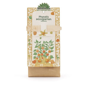 Die Stadtgärtner - Minigarten Physalis