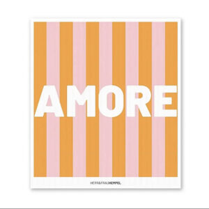 Schwammtuch Amore