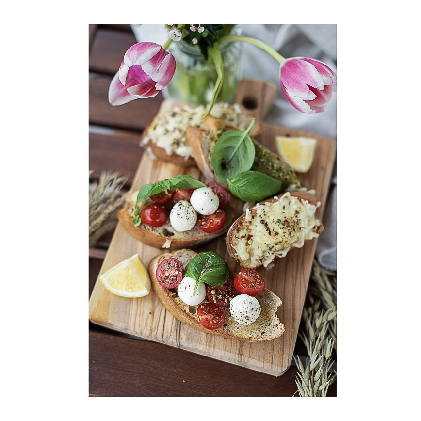 Backmischung Dinkelbaguette – Bild 3