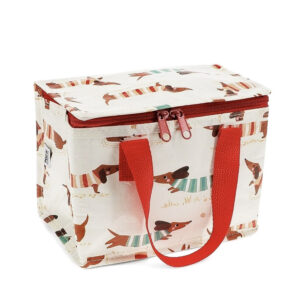 Mini - Lunchbag "Sausage Dog"